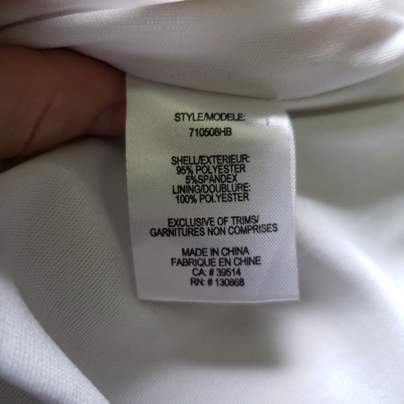 4 Ever Free Little Girls Pink Floral For and Flare Elegant Dress *no belt* - Picture 10 of 10